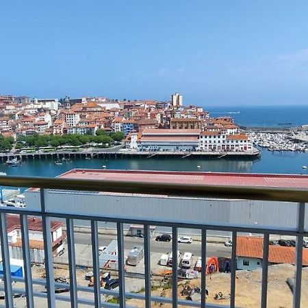 Bermeo Kaia Lägenhet Exteriör bild