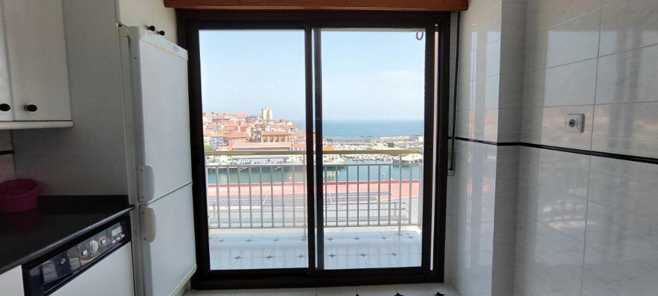 Bermeo Kaia Lägenhet Exteriör bild