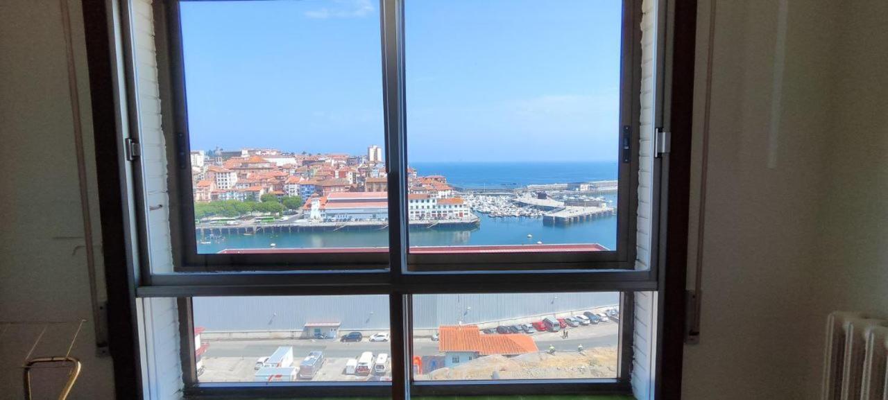 Bermeo Kaia Lägenhet Exteriör bild
